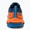 Pánské  běžecké boty   Mizuno Wave Ibuki 4 tigerlily/dblue/sblue 6