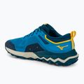 Pánské  běžecké boty   Mizuno Wave Ibuki 4 cloisonne/bopal/mstruck 4