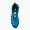 Pánské  běžecké boty   Mizuno Wave Ibuki 4 cloisonne/bopal/mstruck 5