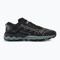 Dámské běžecké boty   Mizuno Wave Daichi 7 GTX black/oblue/sweather 2