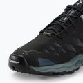 Dámské běžecké boty   Mizuno Wave Daichi 7 GTX black/oblue/sweather 7