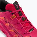 Dámské běžecké boty Mizuno Wave Daichi 7 GTX jazzy/tigerlily/black 9