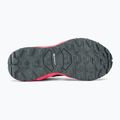 Dámské běžecké boty Mizuno Wave Daichi 7 pblue/h-vis pink/ppunch 4