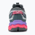 Dámské běžecké boty Mizuno Wave Daichi 7 pblue/h-vis pink/ppunch 6