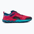 Dámské běžecké boty   Mizuno Ibuki 4 jazzy/bluebird/bopal 2