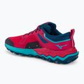 Dámské běžecké boty   Mizuno Ibuki 4 jazzy/bluebird/bopal 3
