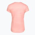 Dámské běžecké tričko Mizuno Core Graphic Tee apricot blush 2