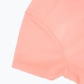 Dámské běžecké tričko Mizuno Core Graphic Tee apricot blush 4