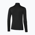 Dámské běžecké tričko longsleeve  Mizuno Impulse Core Half Zip black 2