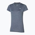 Dámské tričko Mizuno Impulse Core Tee nightshadow blue