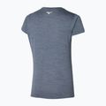 Dámské tričko Mizuno Impulse Core Tee nightshadow blue 2