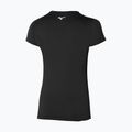 Dámské tričko Mizuno Impulse Core Tee black 2