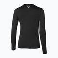 Dámské tričko longsleeve Mizuno Impulse Core LS Tee black 4