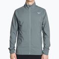 Pánská běžecká bunda Mizuno Premium Warm Jacket stormy weather