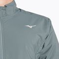 Pánská běžecká bunda Mizuno Premium Warm Jacket stormy weather 3