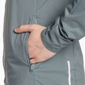 Pánská běžecká bunda Mizuno Premium Warm Jacket stormy weather 4