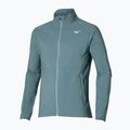 Pánská běžecká bunda Mizuno Premium Warm Jacket stormy weather 6