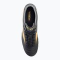 Mizuno Morelia II PRO MD pánské kopačky black/gold/dark shadow 6