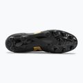 Mizuno Morelia II Club MD pánské kopačky black/gold/dark shadow 6