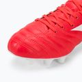 Pánské kopačky  Mizuno Monarcida Neo II Select FG flerycoral2/white 7