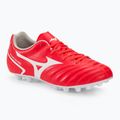 Pánské kopačky  Mizuno Monarcida Neo II Select AG flerycoral2/white