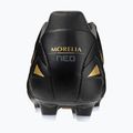 Pánské kopačky Mizuno Morelia Neo IV Pro MD black/gold/black 9