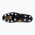 Pánské kopačky Mizuno Morelia Neo IV Pro MD black/gold/black 10