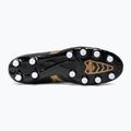 Pánské kopačky Mizuno Morelia Neo IV Pro MD black/gold/black 5