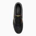 Pánské kopačky Mizuno Morelia Neo IV Pro MD black/gold/black 6