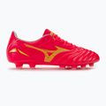 Mizuno Morelia Neo IV Pro MD pánské kopačky flery coral2/ bolt2/ flery coral2 2