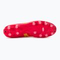 Mizuno Morelia Neo IV Pro MD pánské kopačky flery coral2/ bolt2/ flery coral2 5