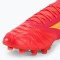 Pánské kopačky Mizuno Morelia Neo IV Beta JP MD  fcoral2/bolt2/fcoral2 7