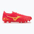 Pánské kopačky Mizuno Morelia Neo IV Beta Elite MD flery coral2/bolt2/flery coral2 2