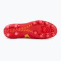 Pánské kopačky Mizuno Morelia Neo IV Beta Elite MD flery coral2/bolt2/flery coral2 6