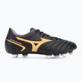 Kopačky Mizuno Monarcida Neo ll Sel Mix black/gold 2