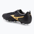 Kopačky Mizuno Monarcida Neo ll Sel Mix black/gold 3