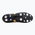 Kopačky Mizuno Monarcida Neo ll Sel Mix black/gold 4