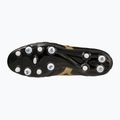 Kopačky Mizuno Morelia Neo IV Pro MIX černá/zlatá/černá 2