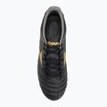 Kopačky Mizuno Morelia Neo IV Pro MIX black/gold/black 5
