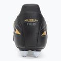 Kopačky Mizuno Morelia Neo IV Pro MIX black/gold/black 6