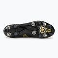 Pánské kopačky  Mizuno Morelia Neo IV Beta SG black/gold/black 4