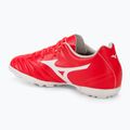 Pánské kopačky  Mizuno Monarcida Neo II Select AS flerycoral2/white 3