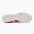 Pánské kopačky  Mizuno Monarcida Neo II Select AS flerycoral2/white 4