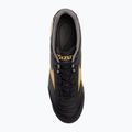 Mizuno Morelia Sala Classic IN black/gold/dark shadow pánské kopačky 6