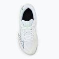 Dětské volejbalové boty Mizuno Lightning Star Z7 JR white/gridge/patinagreen 5
