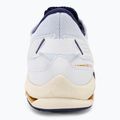 Pánské boty na házenou Mizuno Wave Mirage 5 white/bribbon/mp gold 6