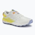 Dámské běžecké boty Mizuno Wave Daichi 7 Roxy snow white