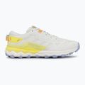 Dámské běžecké boty Mizuno Wave Daichi 7 Roxy snow white 2