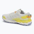 Dámské běžecké boty Mizuno Wave Daichi 7 Roxy snow white 3