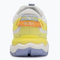 Dámské běžecké boty Mizuno Wave Daichi 7 Roxy snow white 6